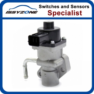 IEGRVFD018 Car Exaust Gas Recirculation Valve For Ford Mazda Volvo 1590848 1119890 1S7G 9D475 AE 1S7G 9D475 AG 1S7G 9D475 AJ 30757402-AA 30658187-A 8694697-A Manufacturers
