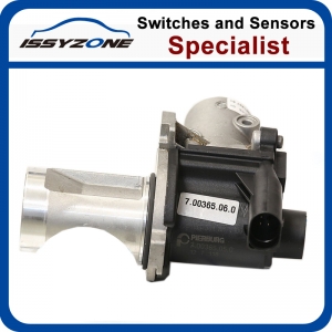 IEGRVVW034 Car Exaust Gas Recirculation Valve For AUDI SKODA VW 038131501AD 038131501BF 038131501BH 45-8134 555048 Manufacturers