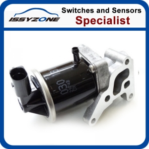 IEGRVVW033 Car Exaust Gas Recirculation Valve For SEAT VW 030131503F FDR393 V10-63- 0072 EGR237 Manufacturers