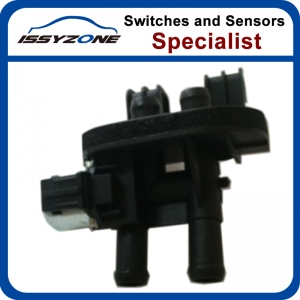 ITAFD003 Car Thermostat Assembly For Ford Fiesta 96FW18495BA 96FW18495BB 96FW18495BC Manufacturers