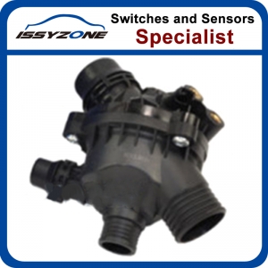 ITABW002 Car Thermostat Assembly For BMW 335i xDrive 335is 335xi 11537549476 11537536655 11537544788 Manufacturers