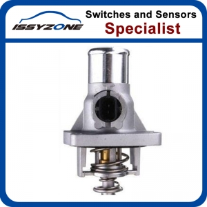 ITAOP001 Car Thermostat Assembly For GM Chevy Aveo Cruze SONIC Tracker Pontiac G3 9698410455578419 25189205 Manufacturers