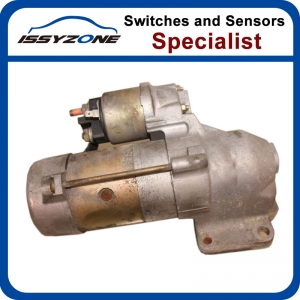 IDSVL001 Auto Parts Car Starter For VOLVO 428000-2530 Manufacturers
