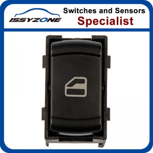 Auto Car Power Window Switch For VW BORA-GOLF-PASSAT-LEON 3B0959855B01C IWSVW016 Manufacturers