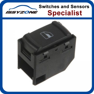 Auto Car Power Window Switch For VW Golf Jetta Passat 3B0959855B01 IWSVW005 Manufacturers