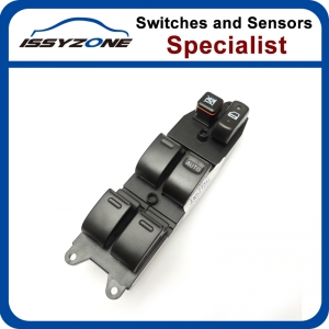 Auto Car Power Window Switch For Toyota Camry Corolla Avalon RIGHT SIDE DRIVE 84820-60080 IWSTY031 Manufacturers