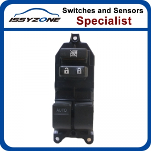 Auto Car Power Window Switch For 2007-2011 Toyota Yaris 2 Door 515205 IWSTY043 Manufacturers
