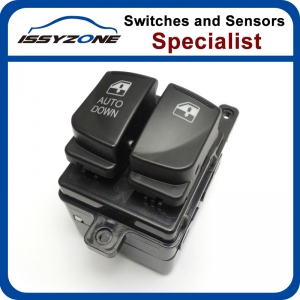 Auto Car Power Window Switch For Hyundai Accent 82710-1e050 IWSYD012 Manufacturers