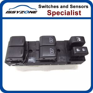 Car Power Window Switch For NISSAN Maxima 09-14 LE Premium S Sport 25401-9N00E 25401-9N00C IWSNS021 Manufacturers