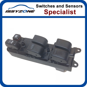 Auto Car Power Window Switch For Toyota Camry 2.4L 3.0L 02-05 84820-33180 IWSTY012 Manufacturers
