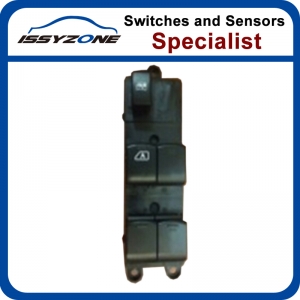 Auto Car Power Window Switch For NISSAN QASHQAI 2008-2013 IWSNS014 Manufacturers