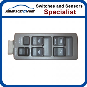 Auto Car Power Window Switch For TOYOTA 1988-1991 IWSTY037 Manufacturers