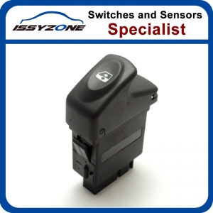 Auto Car Power Window Switch For Renault Kangoo Megane Clio 7700307605 IWSRN001 Manufacturers