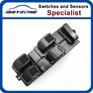 Car Power Window Switch For Toyota IWSTY024 Manufacturers