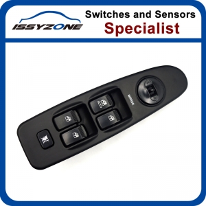 IWSYD003 Auto Car Power Window Switch For Hyundai Elantra 01-06 Master Window Switch 93570 2D000 Manufacturers