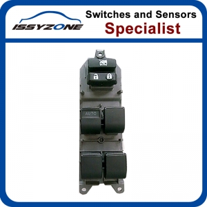 Car Power Window Switch For Toyota IWSTY030 Manufacturers