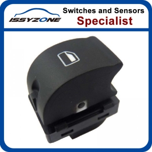Auto Car Power Window Switch For AUDI A4 B6 SEDAN 8ED 959 855 IWSVW008 Manufacturers