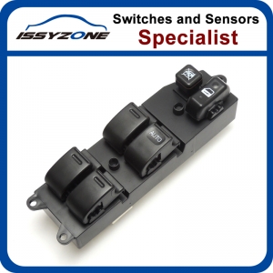 Auto Car Power Window Switch For Toyota Corolla AE110 84820-16070 IWSTY057 Manufacturers