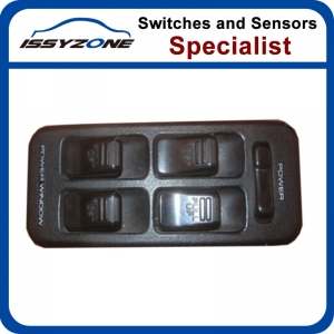 Auto Car Power Window Switch For TOYOTA 1990-1996 IWSTY036 Manufacturers