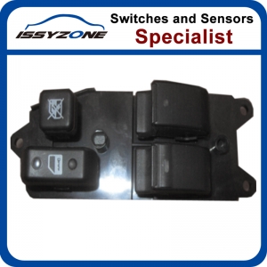 Auto Car Power Window Switch For Toyota COROLLA IWSTY035 Manufacturers