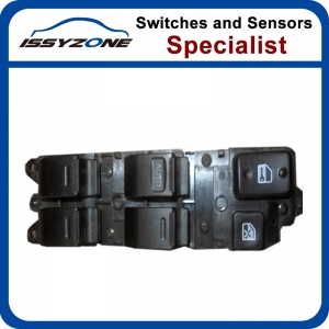 Auto Car Power Window Switch For Toyota COROLLA 95-98 IWSTY034 Manufacturers