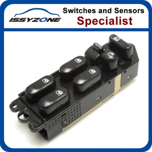 Auto Car Power Window Switch For NISSAN 91-94 Sentra (Tsuru) 87809 IWSNS015 Manufacturers