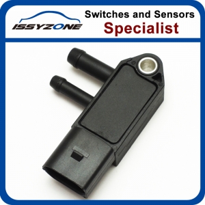 IDPFVW002 DPF Differential Pressure Sensor For Volkswagen Beetle Jetta Golf 076 906 051B 51MPP02-03 34611158 Manufacturers