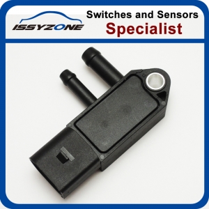 IDPFVW001Car DPF Differential Pressure Sensor For Volkswagen Golf 2009-2013 076906051A 20DPS090-03 Manufacturers
