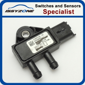 IDPFCR001 DPF Differential Pressure Sensor Fit For Citroen Peugeot Fiat Lancia Mini 9662143180 1618Z9 9645022680 Manufacturers
