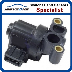 IICBW002 Idle Air Control Valve IACV For BMW 318 Series 13411435846 0-280-140-575 Manufacturers