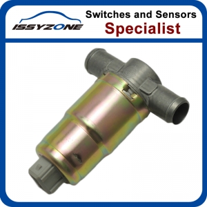 IICPG001 Idle Air Control Valve IACV For Peugeot/ Porsche/ Renault/ Volvo T1317957 1317957 0280140501 Manufacturers