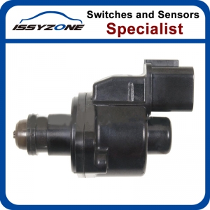 IICGM005 Idle Air Control Valve IACV For Chevrolet/ GMC/ Suzuki 1813765D00 9174517 Manufacturers