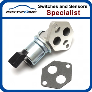 IICFD015 Idle Air Control Valve IACV For Ford Courier Fiesta Escort Ka Scorpio 95BF9F715AC Manufacturers