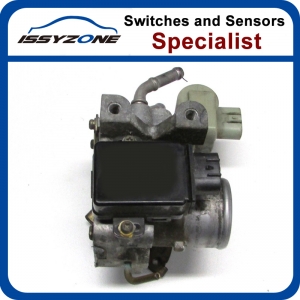 IICDH002 Idle Air Control Valve IACV For Daihatsu CUORE BJ 136800-0420 22270-87204 Manufacturers