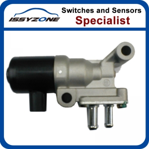 IICHD015 Idle Air Control Valve IACV For Honda Civic EX 1.6L 92-95 36450-P28-A01 136800-0420 AC188 Manufacturers
