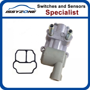 IICHD002 Idle Air Control Valve IACV For Honda Accord 1.4 16V 136800-0521 16022-P2A-J01 AC184 Manufacturers