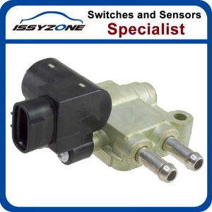 IICHD019 Idle Air Control Valve IACV For Honda 2.3 36460-PAA-A01 36460-PAA-305 Manufacturers
