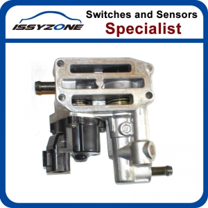 IICIS006 Idle Air Control Valve IACV For Isuzu GRAND VITARA 18137-52D00 Manufacturers