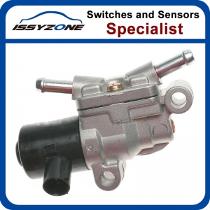 IICHD037 Idle Air Control Valve IACV For HONDA ACCORD PRELUDE L4-2.2L 36450PT3A01 AC181 2H1123 138200-0260 Manufacturers