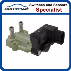IICHD031 Idle Air Control Valve IACV For Honda Civic FERIO 16022-PLC-J01 Manufacturers