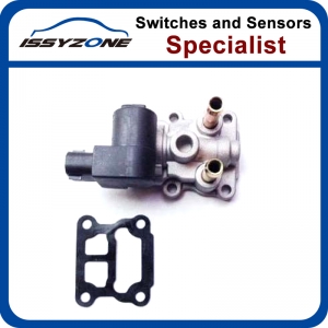IICIS004 Idle Air Control Valve IACV For Isuzu ESTEEM 136800-1090 18137-64G00 18137-64G01 Manufacturers