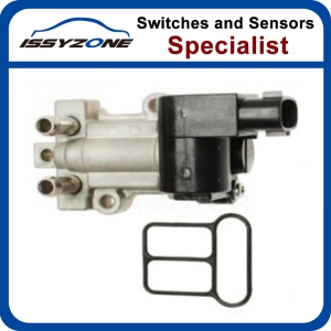 IICHD024 Idle Air Control Valve IACV For Honda 16022-PLC-003 Manufacturers
