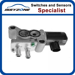 IICHD036 Idle Air Control Valve IACV For ACURA INTEGRA HONDA CIVIC DEL SOL 36450P28A01 Manufacturers