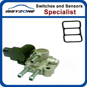 IICHD020 Idle Air Control Valve IACV For Honda Accord 2.3L 98-02 36460-PAA-L21 136800-1143 AC271 Manufacturers