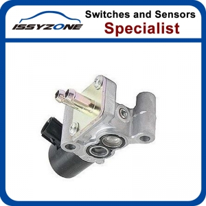 IICHD035 Idle Air Control Valve IACV For HONDA CIVIC DEL SOL 1382000560 36450P2JJ01 Manufacturers