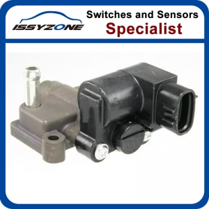 IICHD034 Idle Air Control Valve IACV For HONDA 02-04 16022PPAA11 Manufacturers