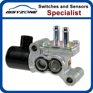 IICHD016 Idle Air Control Valve IACV For Honda 1.6L 36450-P2J-J01 138200-0560 AC185 Manufacturers