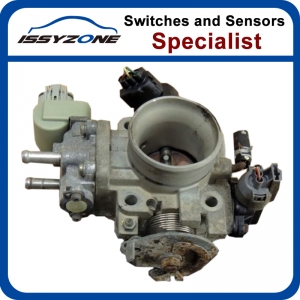 IICHD008 Idle Air Control Valve IACV For Honda LOGO 1.3 D13B E-GA3 136800-0760 Manufacturers