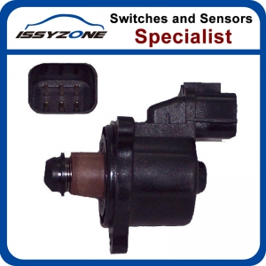 IICMT015 Idle Air Control Valve IACV For Mitsubishi Pajero V73 MD628174 AC254 Manufacturers