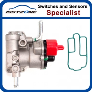 IICMT006 Idle Air Control Valve IACV For Mitsubishi Delica Freeca MD614713 E9T15292 Manufacturers